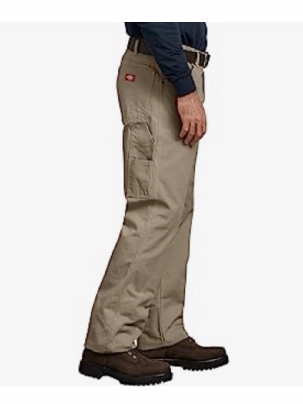 Dickies Carpenter Jeans Relaxed Fit Straight Leg NWT